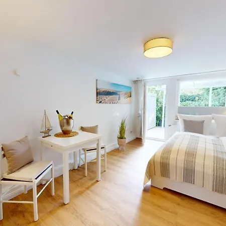 Apartment Amselweg - Seepferdchen