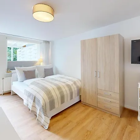 Amselweg - Seepferdchen * Timmendorfer Strand