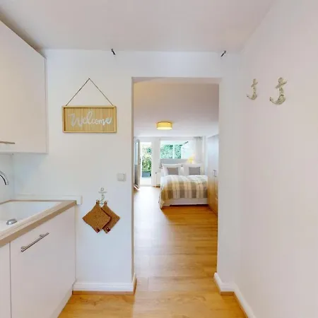 Amselweg - Seepferdchen