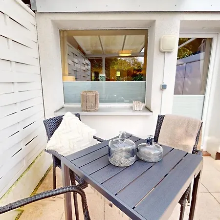 Amselweg - Seepferdchen * Timmendorfer Strand