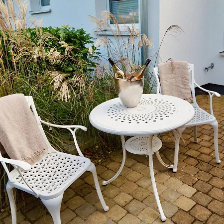 Amselweg - Seepferdchen *