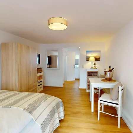 Amselweg - Seepferdchen Apartamento *