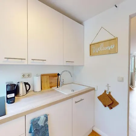 Amselweg - Seepferdchen *