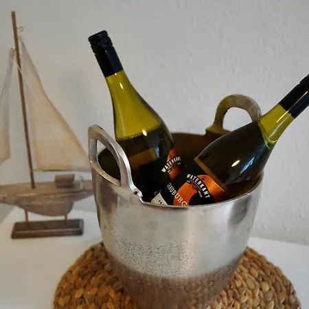 Amselweg - Seepferdchen Timmendorfer Strand