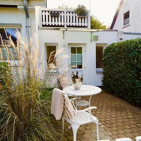 Amselweg - Seepferdchen Timmendorfer Strand