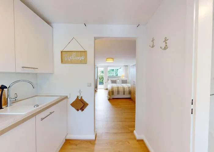 Amselweg - Seepferdchen