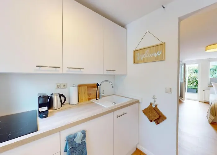 Amselweg - Seepferdchen *