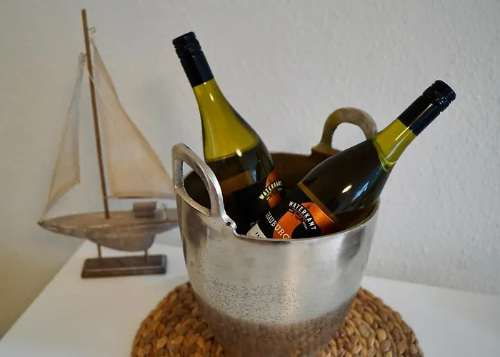 Amselweg - Seepferdchen Timmendorfer Strand